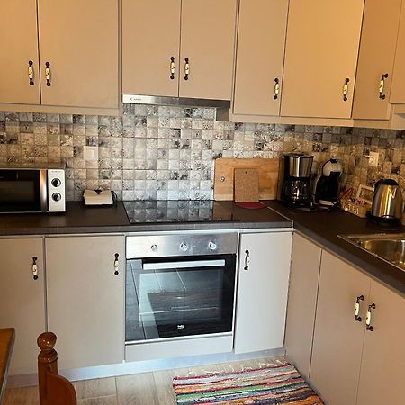 에리아폴리스 Filia'S House 빌라 외부 사진